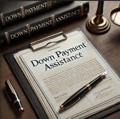 Unlocking Homeownership: Down Payment Help for Middle- and Lower-Income Families
