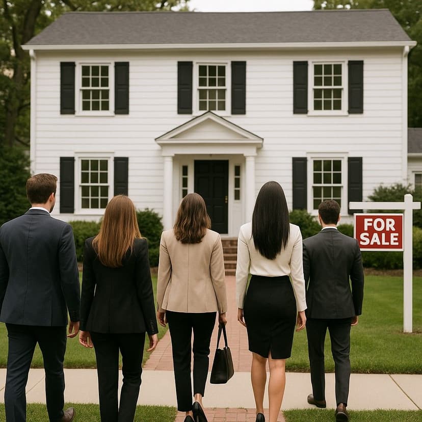 Where To Find Real Estate Agents With Lower Fees | Quo Flat Fee Listings